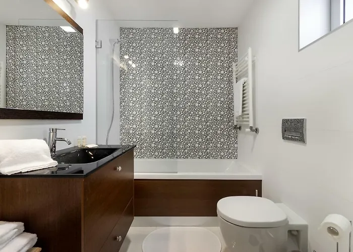 Apartman Pink - Spacious With Pool Viana do Castelo